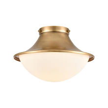 ELK Home 89126/1 - FLUSH MOUNT