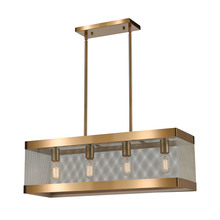 ELK Home D4334 - CHANDELIER