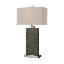 ELK Home D4689 - TABLE LAMP