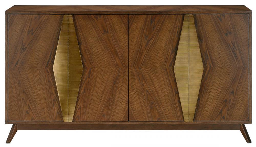 Arren Credenza