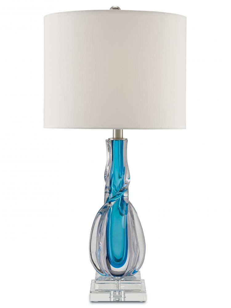 Antwerp Table Lamp