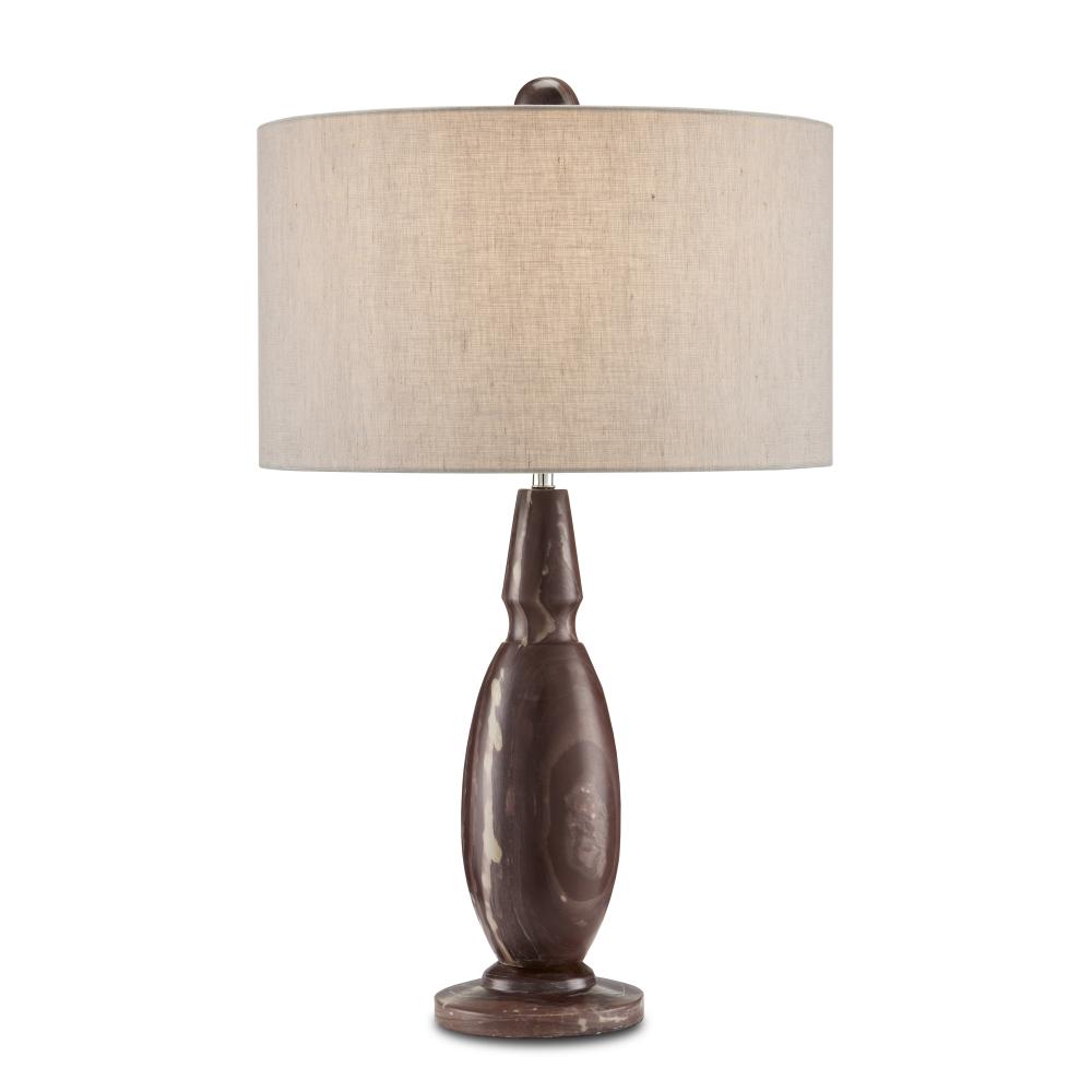 Temptress Table Lamp