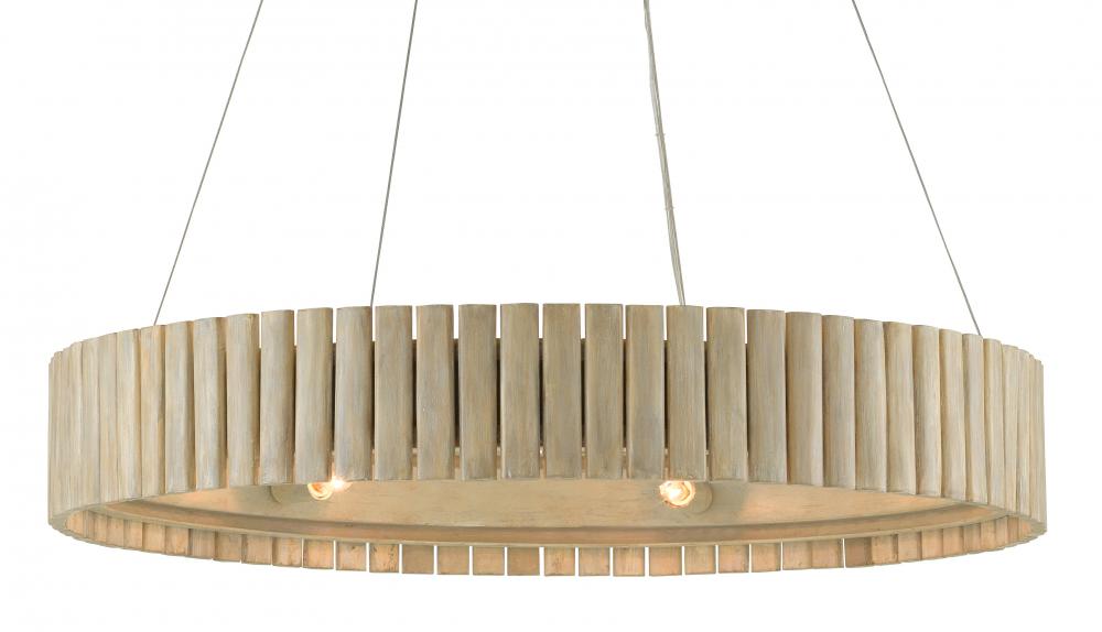 Tetterby Chandelier