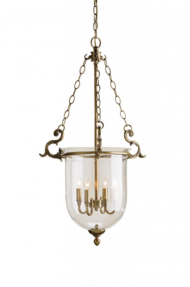 Athena Lantern