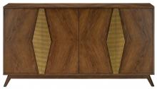 Currey 3000-0052 - Arren Credenza