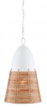 Currey 9000-0840 - Arundo Pendant