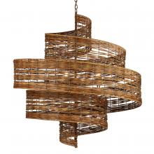 Currey 9000-0925 - Saisei Grande Chandelier