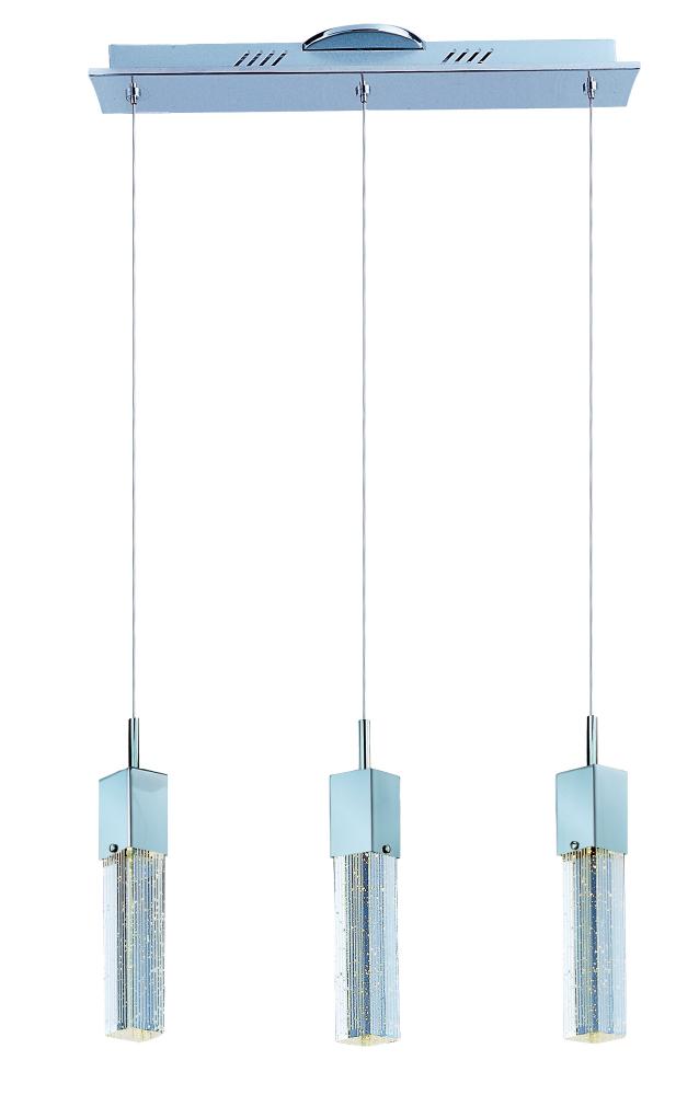 Fizz III-Linear Pendant