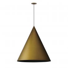 ET2 E34506-AB - Pitch-Single Pendant